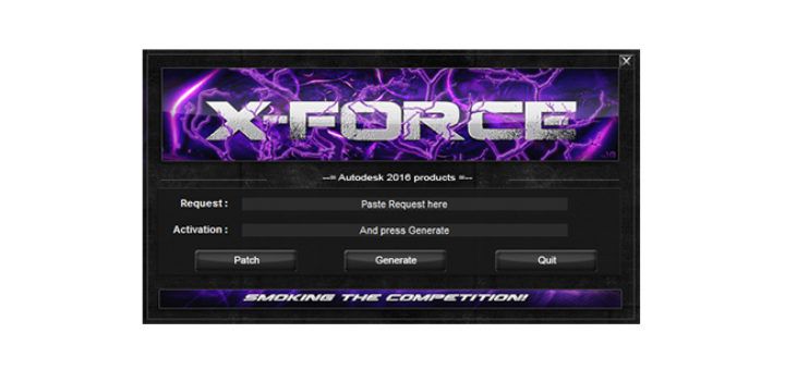 xforce keygen for autocad 2016 download