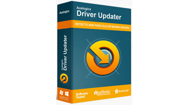 auslogics driver updater license key